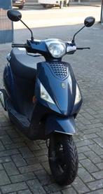 🛵 BTC Streetline 50cc !, Fietsen en Brommers, Brommers | Derbi, Ophalen of Verzenden, Gebruikt, Klasse A (25 km/u), 50 cc