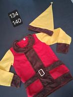 Costumes taille 134-140 lutin, bouffon,..., Enfants & Bébés, Enlèvement ou Envoi, Comme neuf