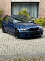 BMW 3-serie E46 Breakpack M editie 33, Auto's, BMW, Bedrijf, 5 deurs, Euro 4, 3 Reeks