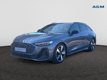 Audi A5 Avant e-hybrid (PHEV) A5 Avant e-hybrid 2.0 TFSI Qua beschikbaar voor biedingen