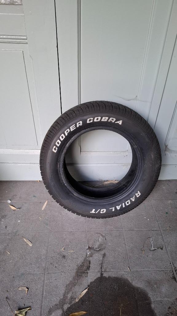 Cooper Cobra-band, Auto-onderdelen, Banden en Velgen, Band(en), Ophalen
