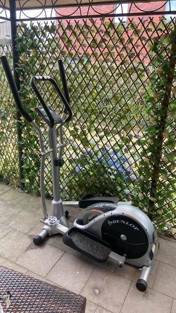 Fitnessapparatuur dunlop beschikbaar voor biedingen