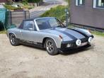 Porsche 914, Autos, Porsche, 1700 cm³, Propulsion arrière, Achat, 2 places