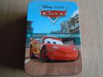 Cars spellendoos (NIEUWSTAAT), Enlèvement, Comme neuf, Garçon ou Fille