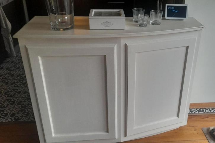 Balie/bar/buffet, Huis en Inrichting, Kasten | Dressoirs, Ophalen