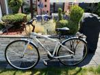 Herenfiets, Ophalen, Gebruikt, Giant, Versnellingen