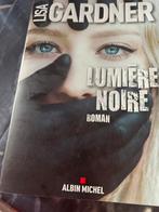 Lumiere noire de lisa gardner, Enlèvement, Comme neuf