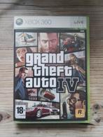 Grand Theft Auto IV (GTA4) - Xbox360, Avontuur en Actie, Ophalen of Verzenden, Zo goed als nieuw, Vanaf 18 jaar