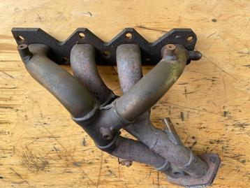 Mx5 uitlaatspruitstuk 1.6 NB beschikbaar voor biedingen