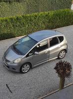 Honda Jazz 1.3 i-VTEC benzine met tal van opties, Auto's, Voorwielaandrijving, Stof, Particulier, Euro 4