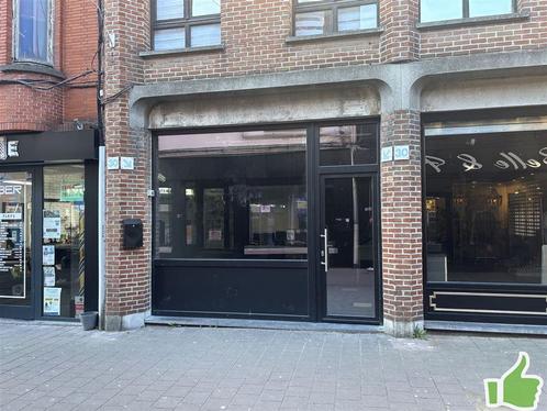 Comerce à louer à Mouscron, Immo, Huizen te huur, Overige soorten