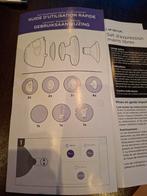 Tire lait kit - Lansinoh