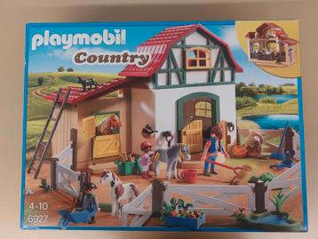 Playmobiel beschikbaar voor biedingen