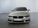 BMW Serie 4 418 Pack M*Boite auto*GPS*Led*APS Av/Ar*Hayon é, 1995 cc, Overige kleuren, 4 Reeks, Bedrijf