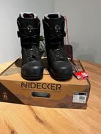 Snowboard boots Nidecker mt 45,5, Sport en Fitness, Snowboarden, Ophalen, Nieuw