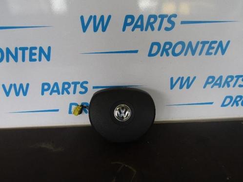 Airbag links (Stuur) van een Volkswagen Golf, Auto-onderdelen, Overige Auto-onderdelen, Volkswagen, Gebruikt, 3 maanden garantie