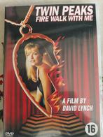 Dvd twin peaks de film fire walk with me, Cd's en Dvd's, Dvd's | Thrillers en Misdaad, Ophalen