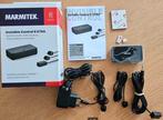MARMITEK infrarood verlenger, Audio, Tv en Foto, Afstandsbedieningen, Ophalen of Verzenden, Nieuw, Origineel, Tv