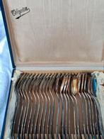 Tilquin  zilver bestek  45, Antiek en Kunst, Ophalen