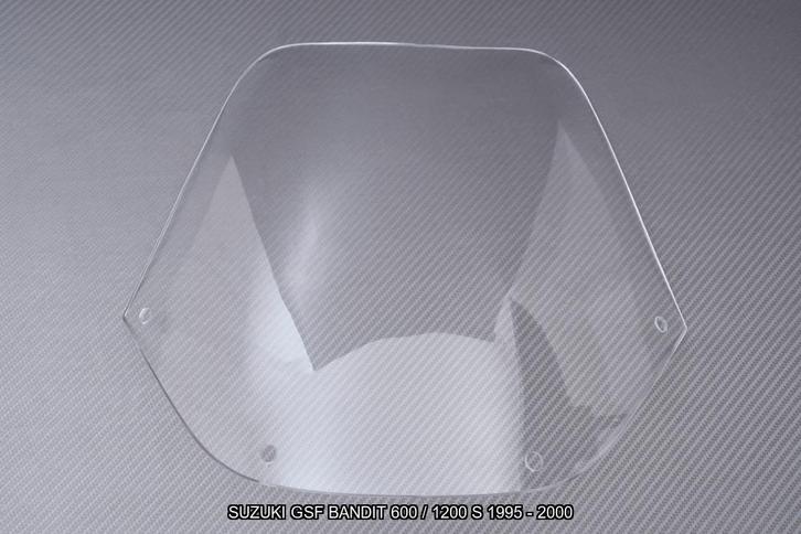 Bulle SUZUKI GSF BANDIT 600 / 1200 S 1995 - 2000, Motos, Accessoires | Autre, Neuf, Enlèvement ou Envoi