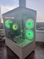RTX 5060🎮Game PC🌈RGB🔥32GB ram 1TB SSD🔥, Computers en Software, Desktop Pc's, 32 GB, Virtual Reality, Nieuw, Ophalen of Verzenden