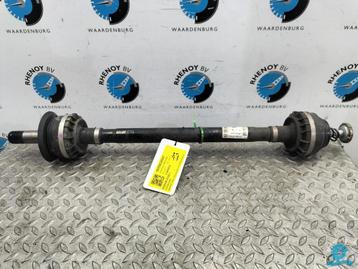 B.M.W. 3 SERIES G21 330e eDrive Edition  [L_DRIVESHAFT] 2020 beschikbaar voor biedingen