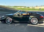 Portchester 911 Carrera 4S, Auto's, Porsche, Automaat, Cabriolet, Leder, Particulier