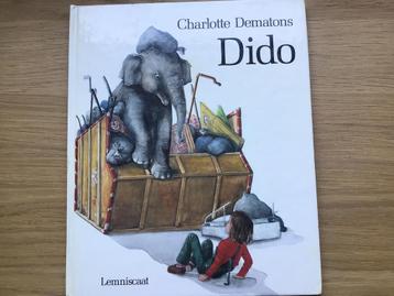 Charlotte Dematons - Dido - goede staat  beschikbaar voor biedingen