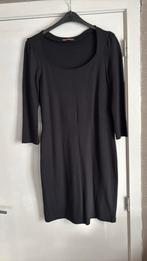 Pauline b. Black dress taille 4, Kleding | Dames, Jurken, Ophalen of Verzenden, Zo goed als nieuw