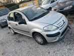 Citroën C 3 essence tout pièces a vendre, Autos : Pièces & Accessoires, Arrière, Enlèvement, Utilisé, Citroën