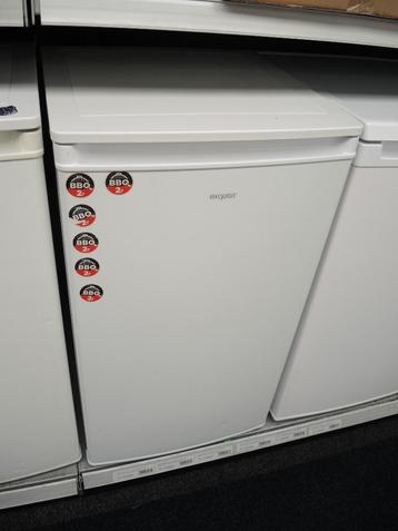Exquisit koelkast tafelmodel mv 48 cm beschikbaar voor biedingen