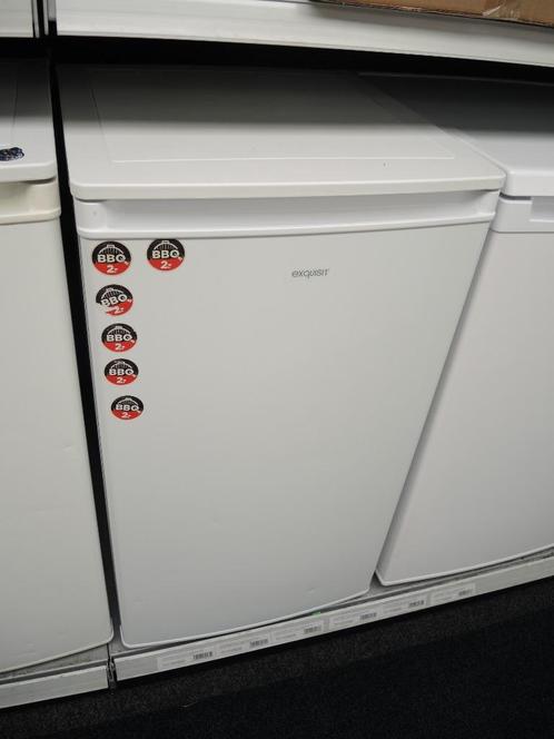 Exquisit koelkast tafelmodel mv 48 cm, Elektronische apparatuur, Slowcookers, Gebruikt, Ophalen of Verzenden