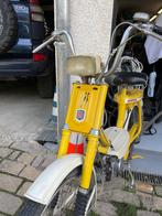 Honda Amigo, Ophalen, Overige modellen, 49 cc, 1 versnellingen