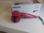 Babyliss Curl Secret, Handtassen en Accessoires, Uiterlijk | Haarverzorging, Ophalen, Zo goed als nieuw