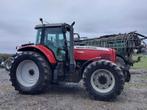 MASSEY FERGUSON - 2004 - 7485 Dyna VT - Tracteur utilitaire, Articles professionnels, Agriculture | Tracteurs, Utilisé, Massey Ferguson