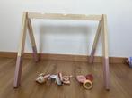 Houten speelboog little dutch, Kinderen en Baby's, Ophalen, Nieuw, Overige typen