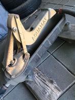 Weidepomp aquamat, Dieren en Toebehoren, Stalling en Weidegang, Accessoires