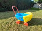 speelgoed kinderwagen, Kinderen en Baby's, Kinderwagens en Combinaties, Ophalen, Zo goed als nieuw, Kinderwagen, Overige merken