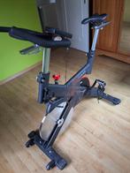 Spinningfiets, Sport en Fitness, Ophalen, Gebruikt, Spinningfiets