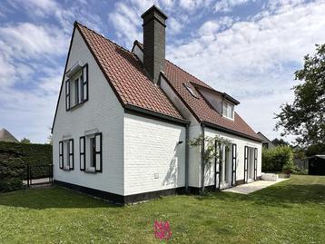 Huis te koop in Knokke-Heist, 3 slpks beschikbaar voor biedingen