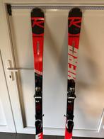 VENDS SKIS ROSSIGNOL + CHAUSSURES ATOMIC, Sports & Fitness, Skis, Rossignol, Comme neuf, Enlèvement