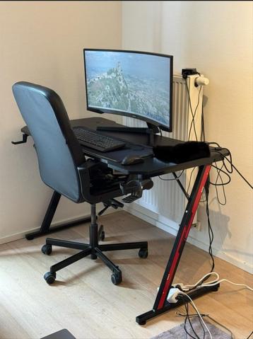 Computer station less HDD  beschikbaar voor biedingen