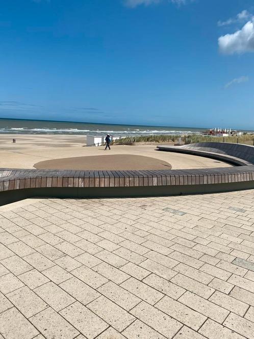 Westende zeedijk, Vakantie, Vakantie | Autovakanties, Appartement, 2 slaapkamers, Eigenaar