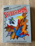 Spider-Man - Atari 2600, Ophalen of Verzenden, Gebruikt, Atari 2600