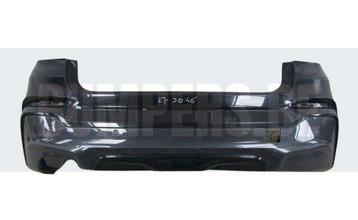 Bumper BMW X4 F26 M-Pakket M Pakket 9415889477 Achterbumper  beschikbaar voor biedingen