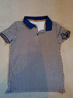 Poloshirt, KidzNation, maat 122, Garçon, Enlèvement ou Envoi, Chemise ou À manches longues, Comme neuf