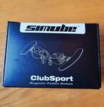 Fanatec Clubsport Magnetic Paddle Module, Informatique & Logiciels, Joysticks, Enlèvement ou Envoi, Comme neuf, Fanatec