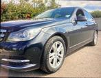 Mercedes 220 cdi, Auto's, Mercedes-Benz, Automaat, Euro 5, Overige kleuren, Leder en Stof