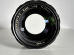 Nikon Nikkor Auto PC 105mm F2.5, Audio, Tv en Foto, Fotocamera's Analoog, Ophalen of Verzenden, Zo goed als nieuw, Nikon