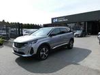 Peugeot 5008 1.2 i benzine 130pk 7pl Allure Camera ACC BLIS, Auto's, 94 kW, https://public.car-pass.be/vhr/ff1bdf00-6a2d-44c1-8c55-3d5911e6ff19